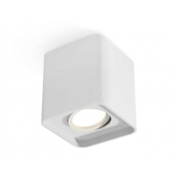 Комплект потолочного светильника Ambrella light Techno Spot XC (C7840, N7710) XS7840010