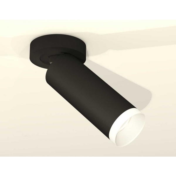 Комплект спота Ambrella light Techno Spot XM (A2229, C6343, N6130) XM6343200