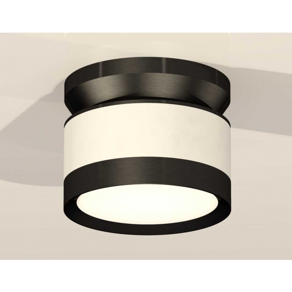 Комплект накладного светильника Ambrella light Techno Spot XS (N8902, C8101, N8113) XS8101050