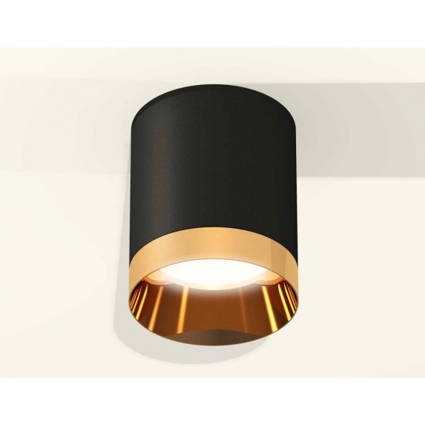 Комплект потолочного светильника Ambrella light Techno Spot XC (C6302, N6134) XS6302024