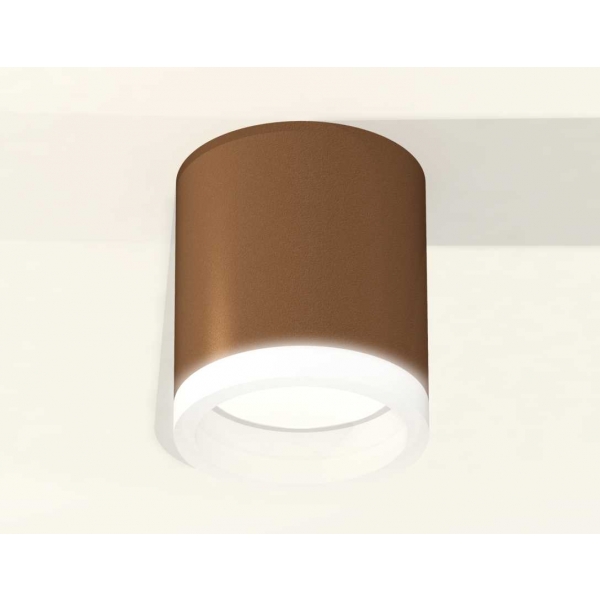 Комплект потолочного светильника Ambrella light Techno Spot XC (C6304, N6245) XS6304040