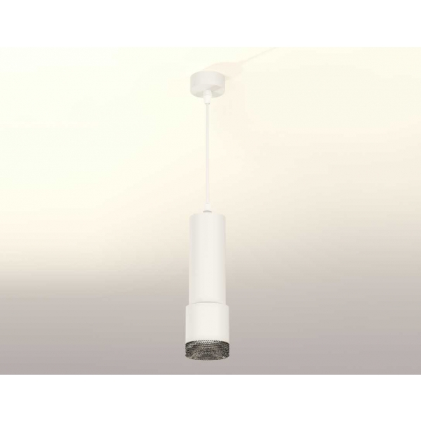 Комплект подвесного светильника Ambrella light Techno Spot XP7401002 SWH/BK белый песок/тонированный (A2301, C6342, A2030, C7401, N7192)