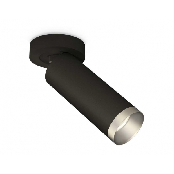 Комплект спота Ambrella light Techno Spot XM (A2229, C6343, N6133) XM6343203