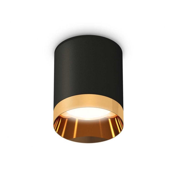 Комплект потолочного светильника Ambrella light Techno Spot XC (C6302, N6134) XS6302024