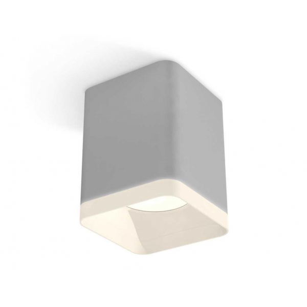 Комплект потолочного светильника Ambrella light Techno Spot XC (C7814, N7755) XS7814010