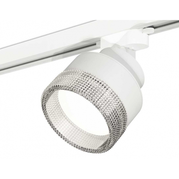 Комплект трекового светильника Ambrella light Track System XT (A2524, A2105, C8101, N8480) XT8101040