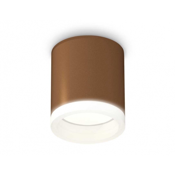 Комплект потолочного светильника Ambrella light Techno Spot XC (C6304, N6245) XS6304040