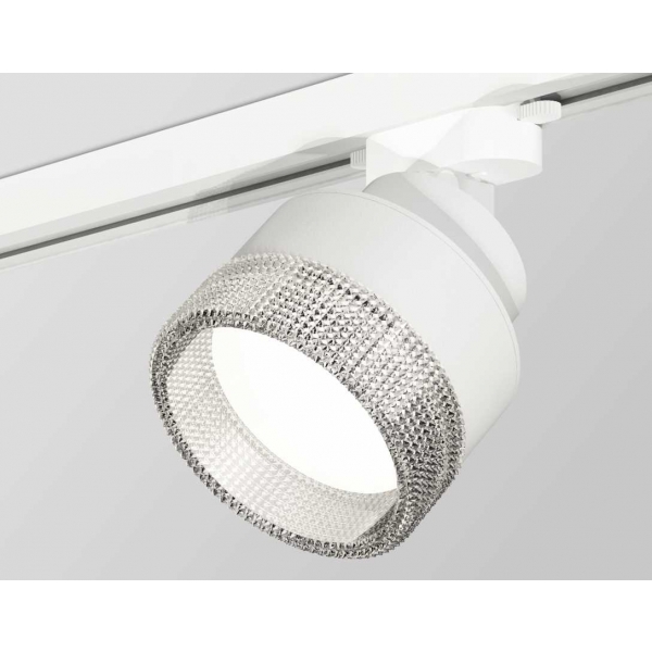 Комплект трекового светильника Ambrella light Track System XT (A2524, A2105, C8101, N8480) XT8101040