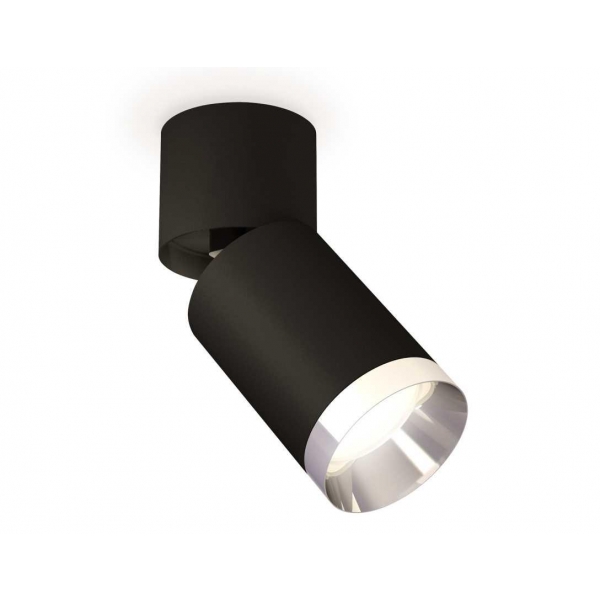 Комплект спота Ambrella light Techno Spot XM (A2221, C6313, N6132) XM6313042
