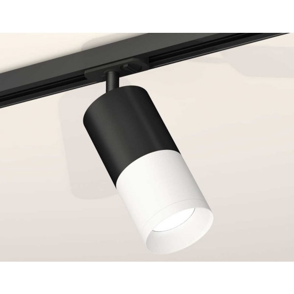 Комплект трекового светильника Ambrella light Track System XT (A2537, C7422, A2011, C7401, N7030) XT7401100