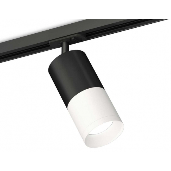 Комплект трекового светильника Ambrella light Track System XT (A2537, C7422, A2011, C7401, N7030) XT7401100