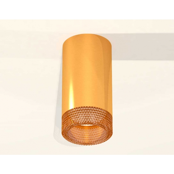 Комплект потолочного светильника Ambrella light Techno Spot XC (C6327, N6154) XS6327010