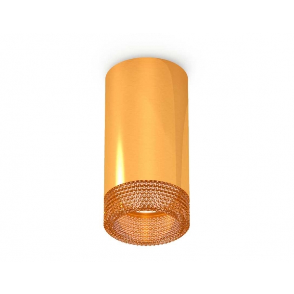 Комплект потолочного светильника Ambrella light Techno Spot XC (C6327, N6154) XS6327010