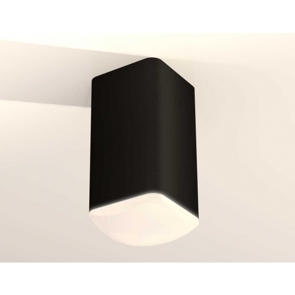 Комплект потолочного светильника Ambrella light Techno Spot XC (C7821, N7756) XS7821022