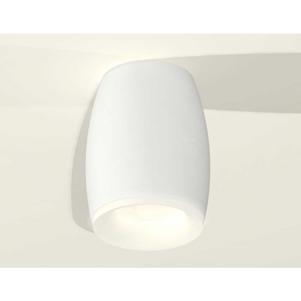 Комплект потолочного светильника Ambrella light Techno Spot XC (C1122, N7165) XS1122021