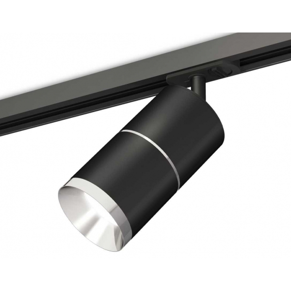 Комплект трекового светильника Ambrella light Track System XT (A2537, C7402, A2070, C7402, N7032) XT7402010