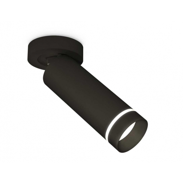 Комплект спота Ambrella light Techno Spot XM (A2229, C6343, N6229) XM6343221