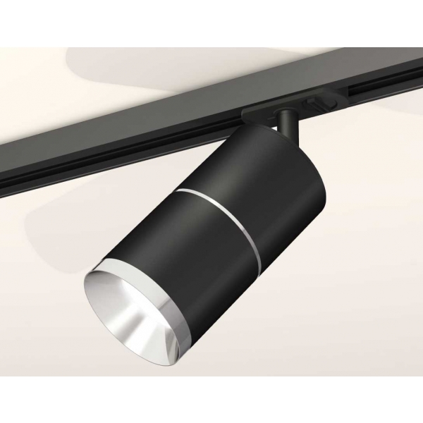 Комплект трекового светильника Ambrella light Track System XT (A2537, C7402, A2070, C7402, N7032) XT7402010