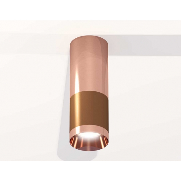Комплект потолочного светильника Ambrella light Techno Spot XC (C6304, C6326, A2010, N6135) XS6304090