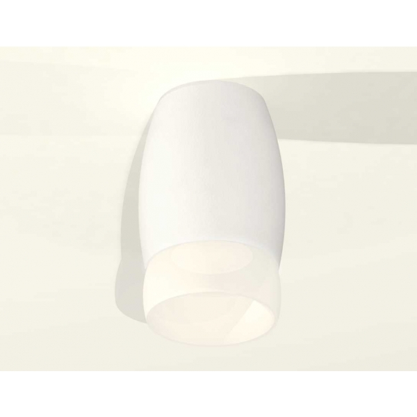 Комплект потолочного светильника Ambrella light Techno Spot XC (C1122, N7177) XS1122024