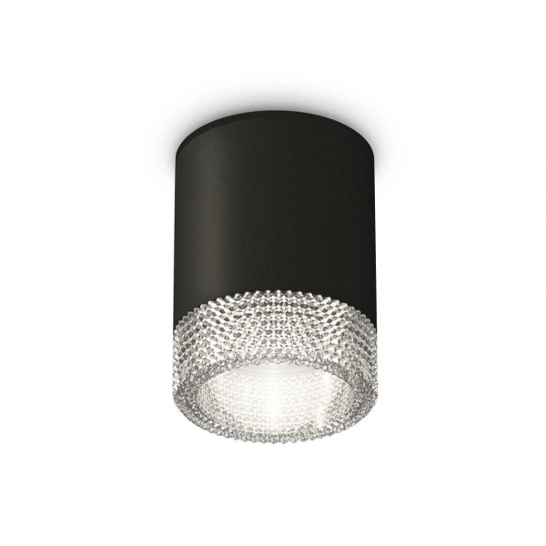 Комплект потолочного светильника Ambrella light Techno Spot XC (C6302, N6150) XS6302040