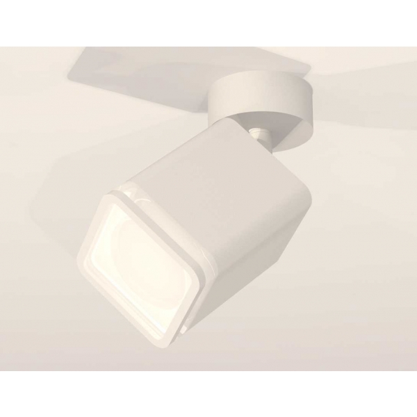 Комплект спота Ambrella light Techno Spot XM (A2202, C7812, N7750) XM7812021