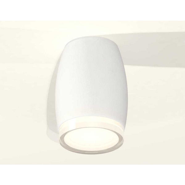 Комплект потолочного светильника Ambrella light Techno Spot XC (C1122, N7160) XS1122022