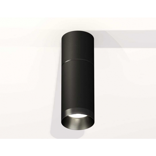 Комплект потолочного светильника Ambrella light Techno Spot XC (C6302, A2061, C6323, N6131) XS6323061