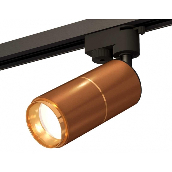 Комплект трекового светильника Ambrella light Track System XT (A2521, C6304, A2062, C6304, N6124) XT6304010