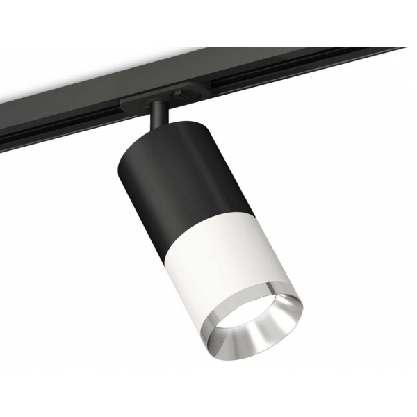 Комплект трекового светильника Ambrella light Track System XT (A2537, C7422, A2011, C7401, N7032) XT7401101