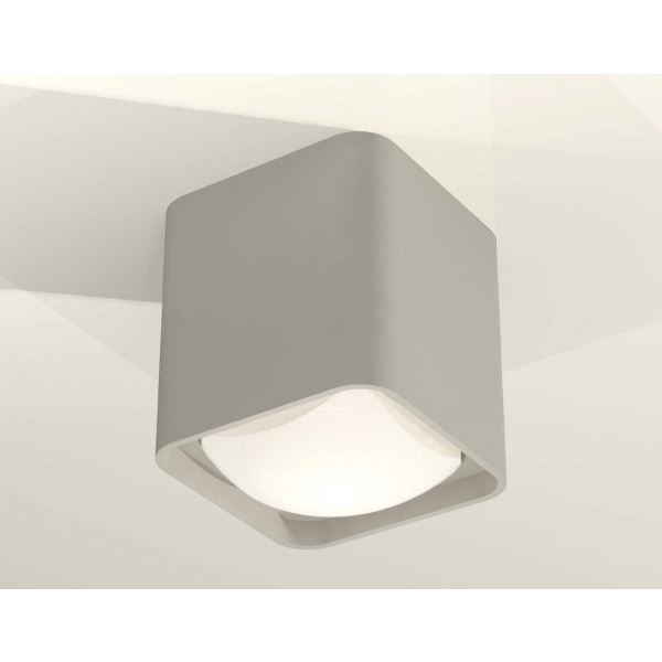 Комплект потолочного светильника Ambrella light Techno Spot XC (C7842, N7756) XS7842011