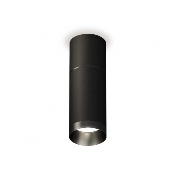 Комплект потолочного светильника Ambrella light Techno Spot XC (C6302, A2061, C6323, N6131) XS6323061