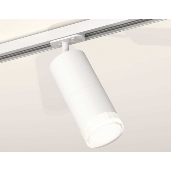 Комплект трекового светильника Ambrella light Track System XT (A2536, C7421, A2011, C7401, N7160) XT7401091