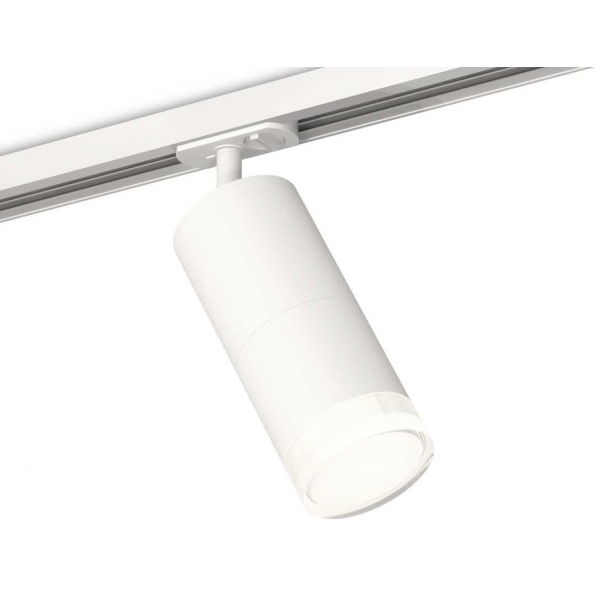 Комплект трекового светильника Ambrella light Track System XT (A2536, C7421, A2011, C7401, N7160) XT7401091