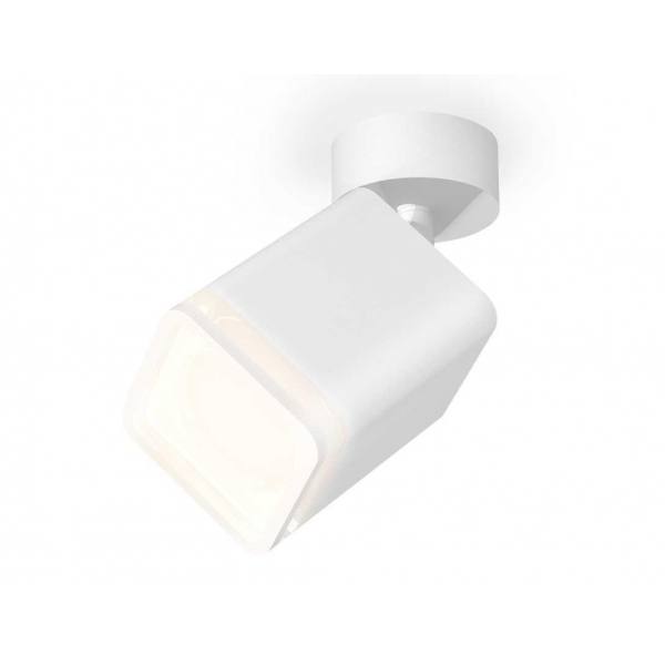 Комплект спота Ambrella light Techno Spot XM (A2202, C7812, N7750) XM7812021