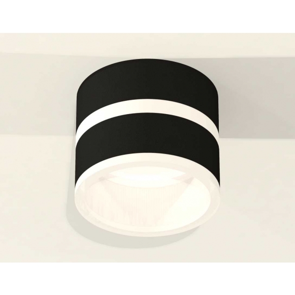 Комплект накладного светильника Ambrella light Techno Spot XS (C8102, N8445) XS8102019