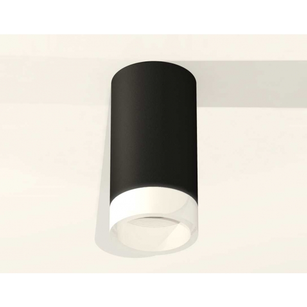 Комплект потолочного светильника Ambrella light Techno Spot XC (C6323, N6248) XS6323041