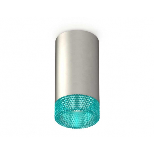 Комплект потолочного светильника Ambrella light Techno Spot XC (C6324, N6153) XS6324021
