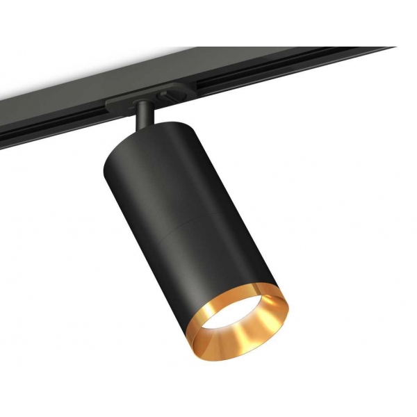 Комплект трекового светильника Ambrella light Track System XT (A2537, C7422, A2011, C7402, N7034) XT7402101