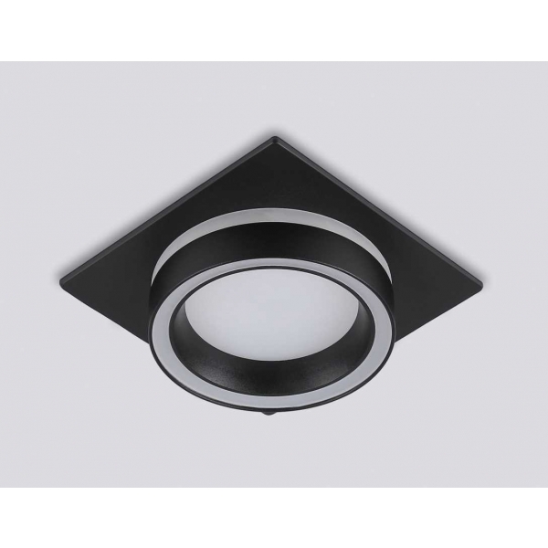 Встраиваемый светильник Ambrella light TECHNO SPOT TN52422