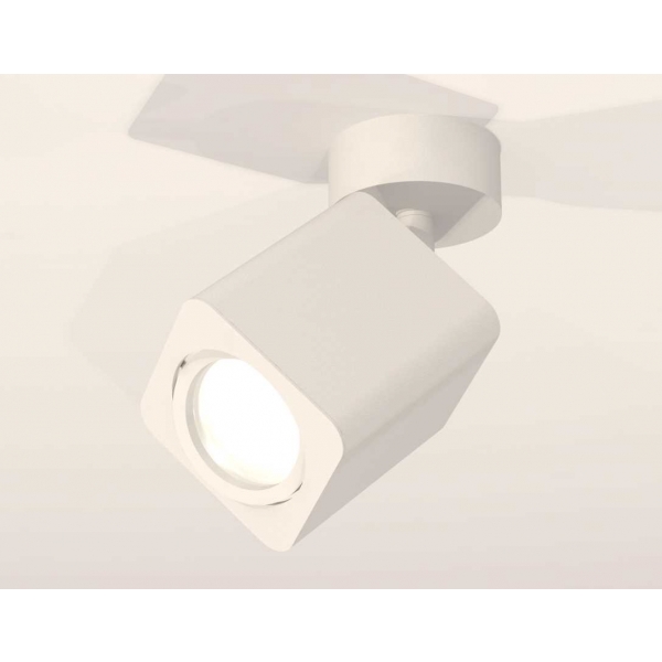 Комплект спота Ambrella light Techno Spot XM (A2202, C7812, N7710) XM7812010