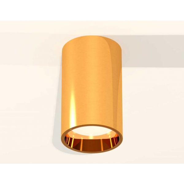 Комплект потолочного светильника Ambrella light Techno Spot XC (C6327, N6113) XS6327001