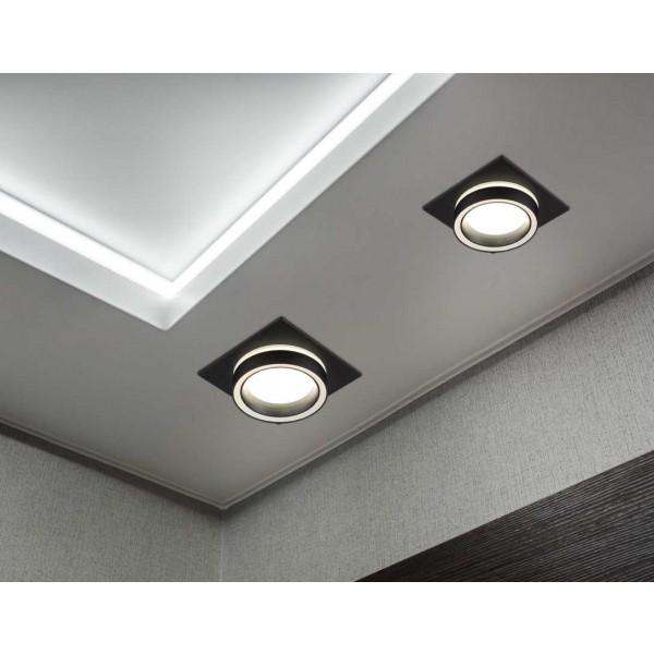 Встраиваемый светильник Ambrella light TECHNO SPOT TN52422