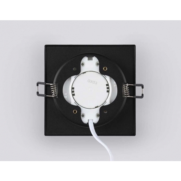 Встраиваемый светильник Ambrella light TECHNO SPOT TN52422