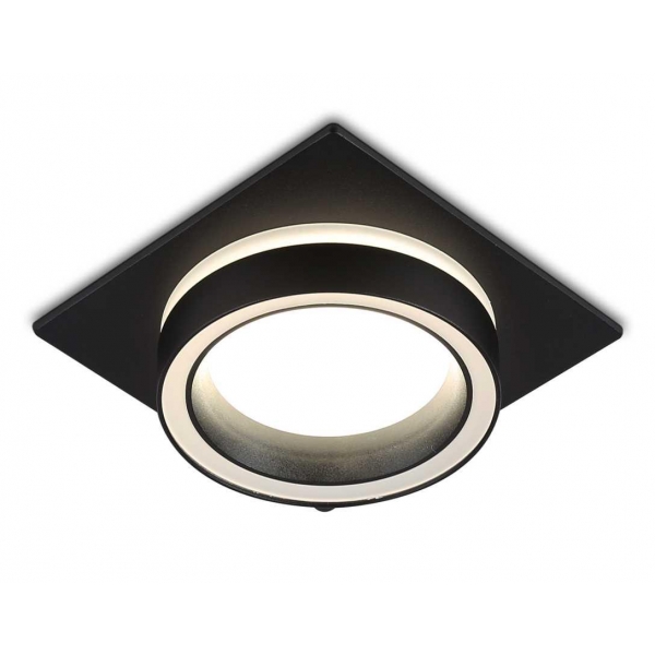 Встраиваемый светильник Ambrella light TECHNO SPOT TN52422