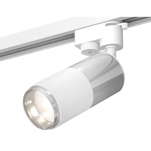 Комплект трекового светильника Ambrella light Track System XT (A2520, C6305, A2060, C6301, N6122) XT6301050