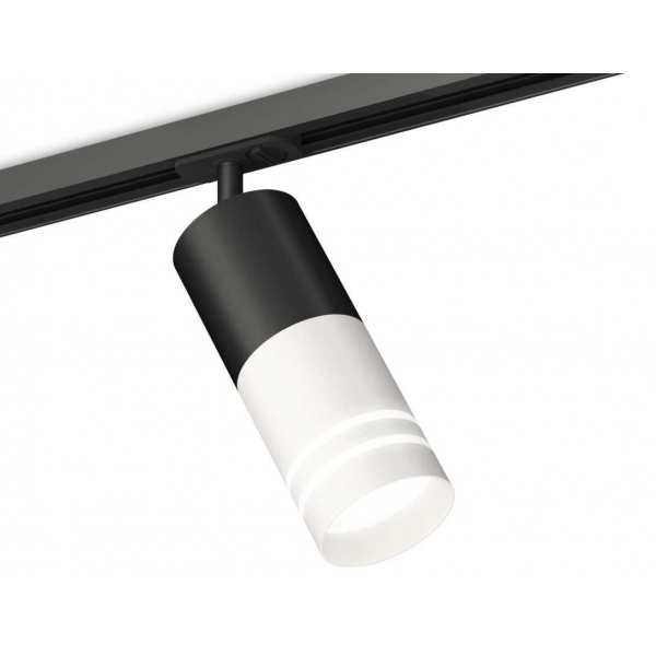 Комплект трекового светильника Ambrella light Track System XT (A2537, C7422, A2011, C7401, N7141) XT7401111
