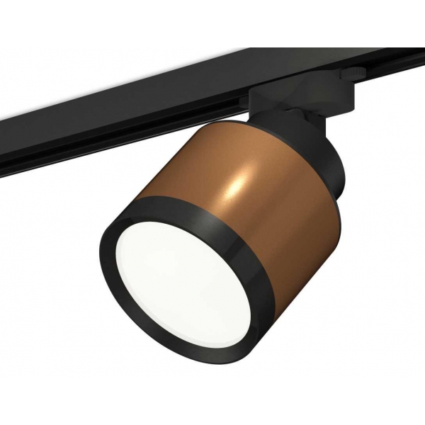 Комплект трекового светильника Ambrella light Track System XT (A2526, A2106, C8117, N8113) XT8117001
