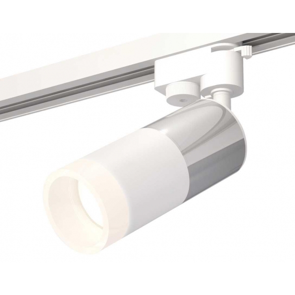 Комплект трекового светильника Ambrella light Track System XT (A2520, C6305, A2060, C6301, N6248) XT6301051