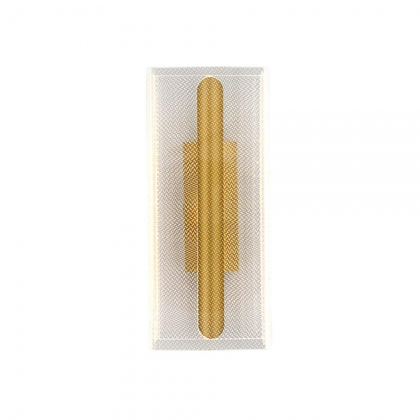 Настенный светильник LED4U L6342-01 GD